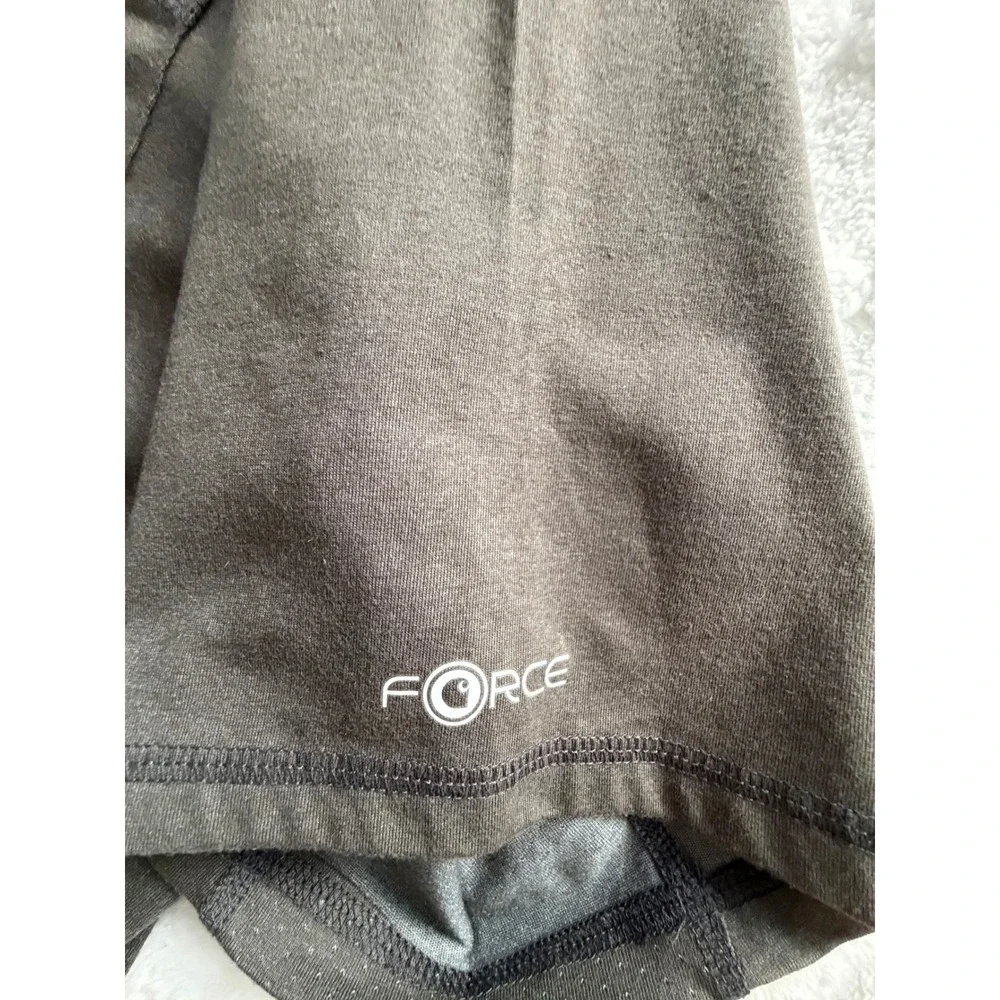 Carhartt Force Relaxed Fit Pocket T-Shirt Mens XL Green Short Sleeve -EUC